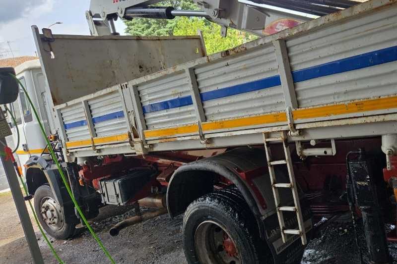 OmecoHub - Immagine IVECO 135-17
